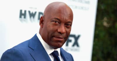 John Singleton dies at 51