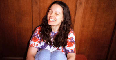 Tirzah shares new song/video “Sink In”