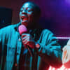 Listen to the Rye Lane score, featuring new music from kwes, Sampha, and Tirzah