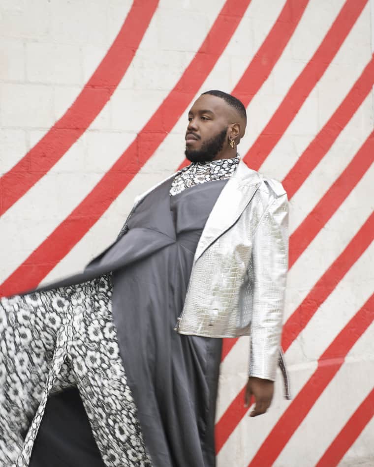 Meet Kiddy Smile, The LGBTQ Icon France Needs Right Now